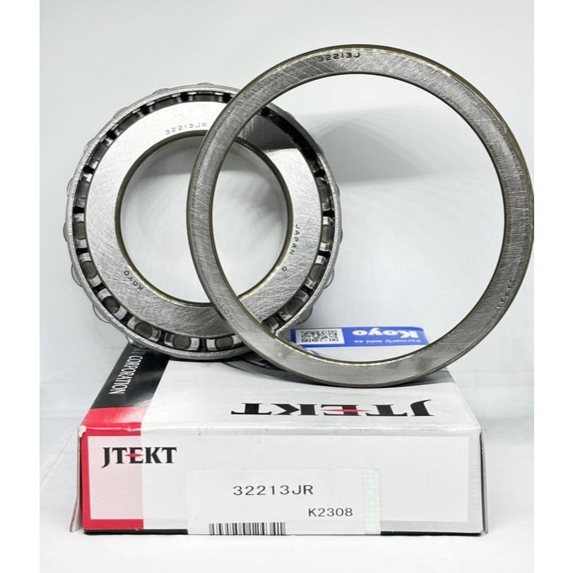 FRR/MK/FH Rear Inner Bearing 32213 for reliable wheel hub.High-quality tapered roller bearing FRR,MK,FH trucks/buses.Durable,built for lasting performance.