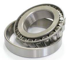 Scania Hub Bearing