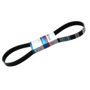 Scania V-belt is a crucial component in the engine's accessory drive system