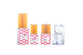 Isuzu FRR Service Filter Kit