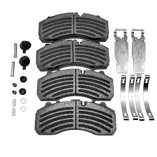 Brake Pads and Disc are a crucial safety part in your vehicle’s brake system. They are the components that create friction to slow down and stop your car.