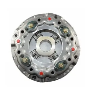 Pressure Plate size 325*210*368 Model: for Mitsubishi 6D14 6D15 6D16Oem: MFC507Ref No: 30210-Z5078 43302-11002 ME520512 ME520293 ME520598 ME520622 ME520964