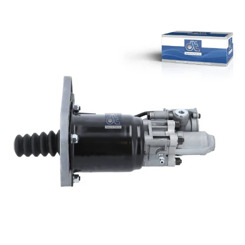 Scania Clutch Servo - Image 2