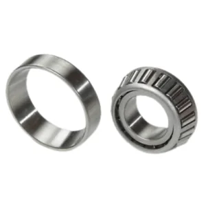 FH215 Front Inner Bearing for heavy-duty trucks & commercial vehicles.High load capacity,durable alloy steel,low friction performance and long service life.