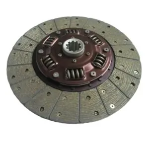 Isuzu CXZ Clutch Disc 1-31240897-0 OE number by ISUZU Number of Teeth:10 Inner Diameter [mm]:250 Diameter:430. Engine Type: Isuzu 6WF1 / 10PE1