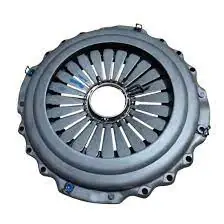 Sachs Clutch Cover 3482081231 For Mercedes 0042508704