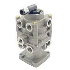 Foot Brake Valve