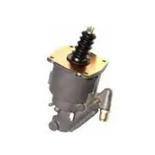 Scania Clutch Servo - Image 3