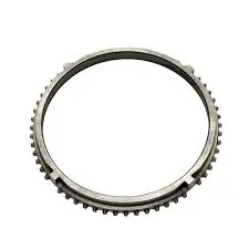 Synchronizer Ring 1268 304 594 Vehicle Brands: Scania (OE 1431526), Volvo (20910593), Mercedes-Benz (000 262 6734), MAN, DAF, Iveco, Renault Trucks, Isuzu.