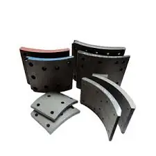 Buses and Trucks Brake linings MV123 REAR 8500, FRR REAR 4000, FH215 REAR 3000 MP36 7700, NQR 4000,FVR FRONT 6500,9L BRAKESHOE 3500,7L/9L BRAKEPADS 1500