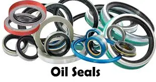Prevent leakage of lubricants (oil, grease, etc.). Protect against contamination (dust, dirt, moisture). Reduce friction and wear on rotating shafts. Improve the efficiency and longevity of mechanical systems.