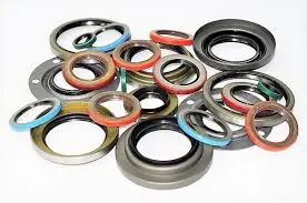 Oil Seals - Image 3