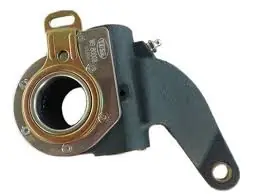 Part Number: 9424200038 OEM Equivalent: A9424200038 Position: Rear Brake System (Automatic Slack Adjuster) Adjustment Type: Automatic Material: Heavy-duty steel for durability and longevity Vehicle Compatibility: Mercedes-Benz Actros (MP1, MP2, MP3) Mercedes-Benz Axor