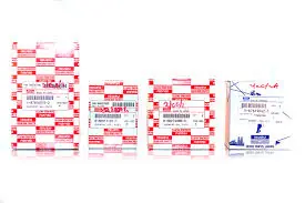 Isuzu FRR Service Filter Kit - Image 2
