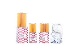 Isuzu FRR Service Filter Kit