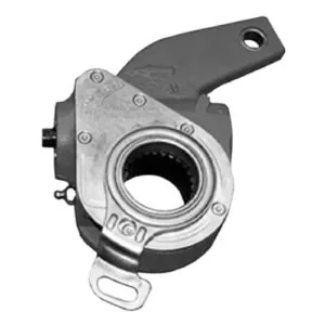 The Scania Automatic Slack Adjuster 1789568 is air spring is compatible with several other part 1774804, 1944314, 2198915, 2357460, 2357532, 2808412