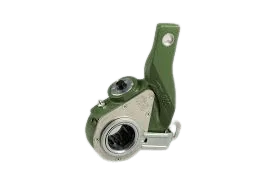The Scania automatic slack adjuster with part number 2076829 is a vital component in the braking system of Scania trucks and buses. It ensures optimal brake performance by automatically maintaining the correct clearance between brake components, thereby enhancing safety and reducing wear.
