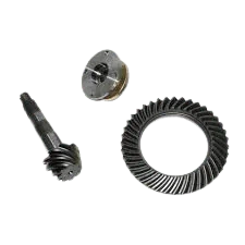 The Crown Wheel and Pinion MC868328 with part number MC868328 is a critical component in the differential assembly of Mitsubishi Fuso vehicles.