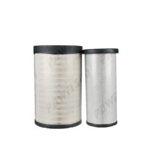 Isuzu FRR90 AIR CLEANER 1876101130 8980714210 1-87610113-0 8-98071421-0 Air Cleaner Filter Suitable for ISUZU FRR90 FVR34 4HK1 6HK1