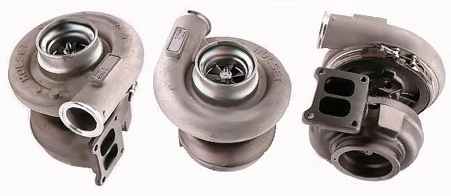 Turbo HX52 Turbocharger 4038617 4038613 4038616 for Scania DC12 Engine. Genuine turbos to suit your Scania Diesel Bus / Truck / Dump Truck