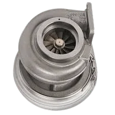 Turbocharger Scania 3525517 is a heavy-duty diesel turbo designed mainly for older Scania 3-series trucks, especially the 113 model with DSC11 engines.